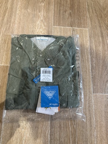 Colombia pfg bahama shirts - x,