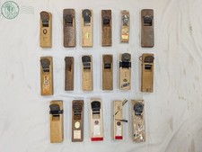 Vintage Japanese Kanna Plane