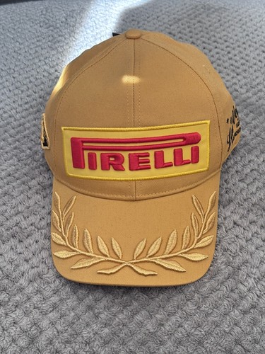 Pirelli 2025 usa las vegas - las,