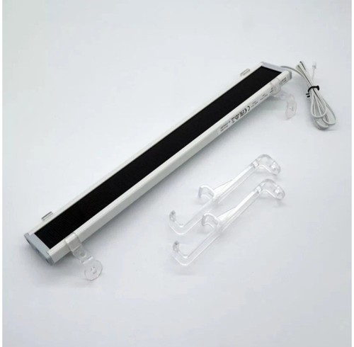 Somfy ion solar - li-ion,