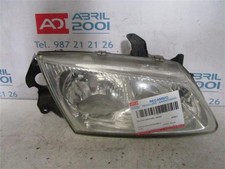 HEADLIGHT RIGHT Nissan Almera