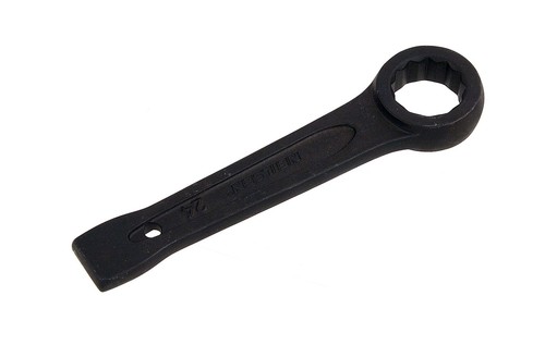 24mm slogging spanner box - slogging,