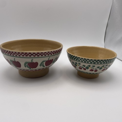 Berry bowls made - berry,