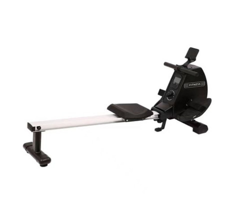 Magnetic rowing machine - magnetic,