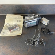 Panasonic NV-DS60 Mini-DV