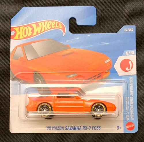 Hot wheels 2026 mazda - hot,