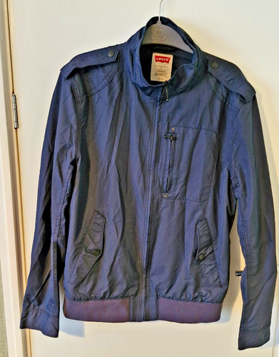 Levi navy lightweight - levi’s,