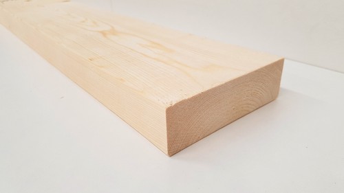 145x44mm 6x2 regularised - 145x44mm,