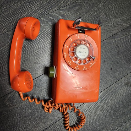Vintage orange - vintage,