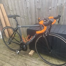 Kinesis Athien road bike 50cm