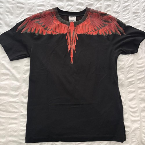 Marcelo burlon shirt - marcelo, t