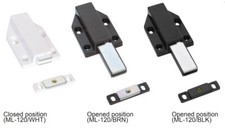 Magnetic Touch Pressure Catch