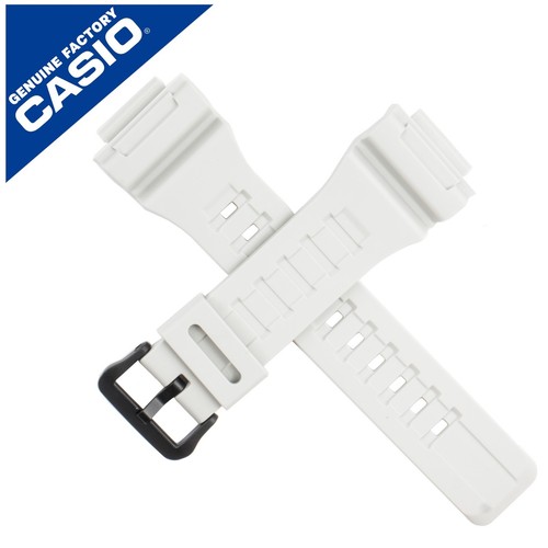 Genuine casio watch - genuine, band