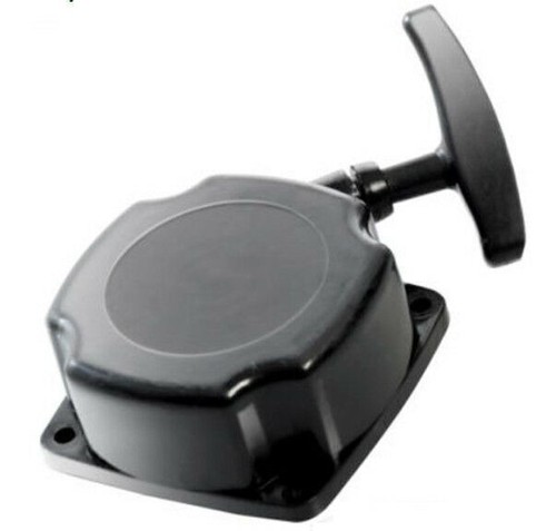 Recoil starter pull start for - pull,