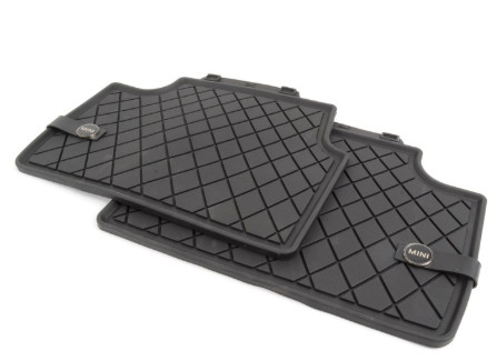 Genuine mini all - weather, floor