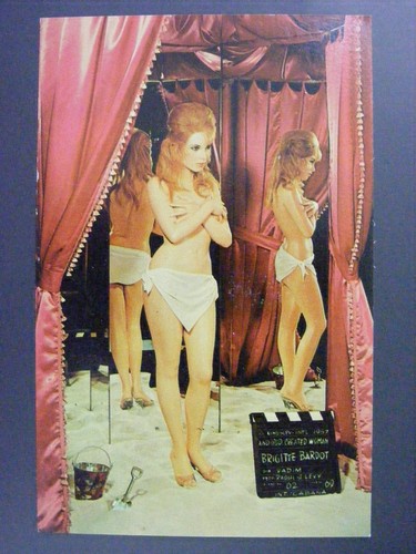 Brigitte bardot sexy - brigitte,