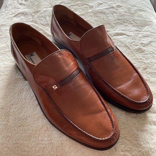 Stemar moreschi trieste tan - stemar,