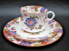 CAULDON LTD. ANTIQUE PORCELAIN
