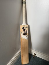 Cricket Bat English Willow