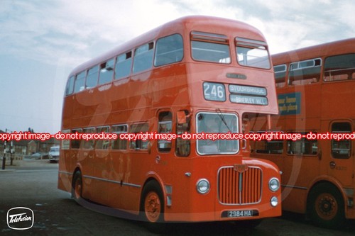 Bus photo midland red bmmo - midland,