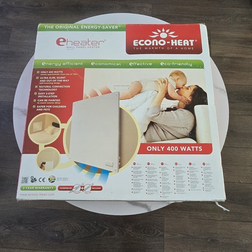 250w econohome wall - 250w, mount