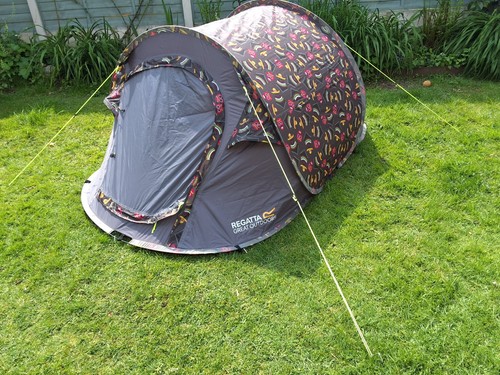 Regatta malawi man pop up - regatta, 2