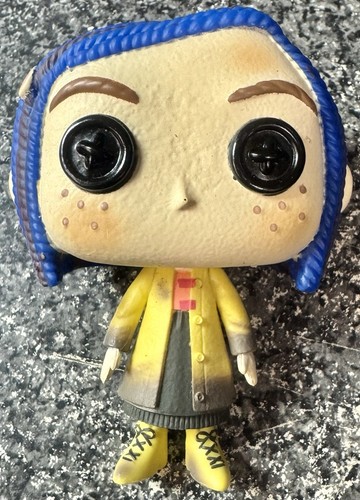 Funko pop animation coraline - pop!,
