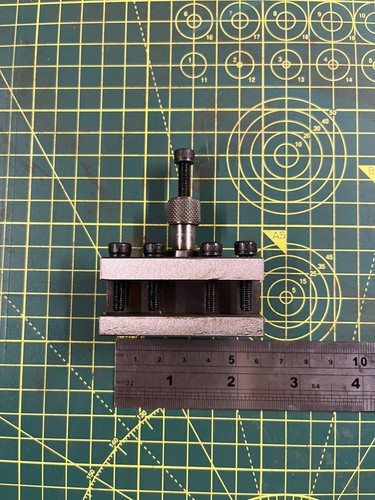 T37 quick change lathe - quick,