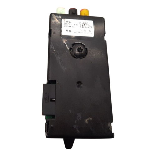 Bmw radio antenna amplifier - bmw,