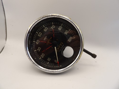 Vintage smiths chronometric - vintage,