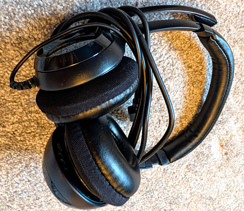 Logitech h390 usb wired - logitech,