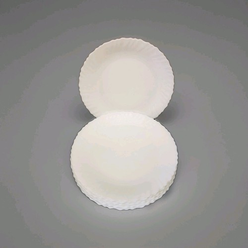 Set arcopal caracas feston - set,