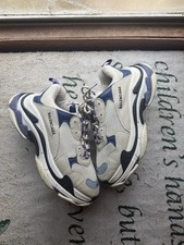 Size 43 - Balenciaga Triple S