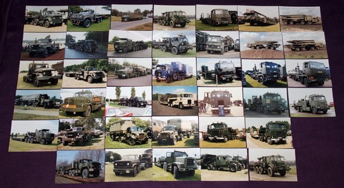 Military tank transporter - military,