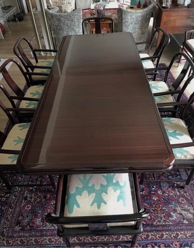 Vintage 1980s brueton stanley - vintage,