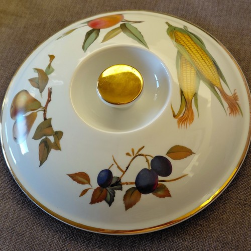 Royal worcester evesham - worcester,
