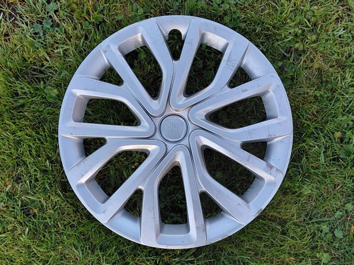 Genuine used fiat - genuine,