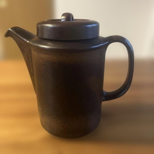 Arabia ruska coffee pot - coffee,