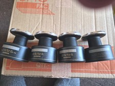 Shimano Baitrunner Spare