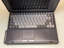 Vintage Intel Pentium