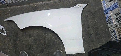 Bmw series f20 wing - bmw, panel