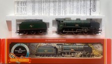 00 Hornby R257 4-4-0 BR(SR)