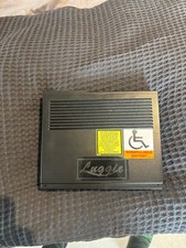 Big Luggie Mobility Scooter 16.5Ah,  415.8 Wh  Lithium Battery serviced
