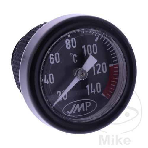 Oil temperature gauge - oil,