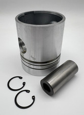 Standard piston to fit as
