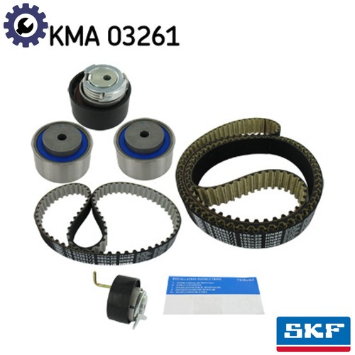 Timing belt kit vkma - kit, 03261