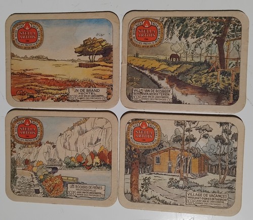 Set super rare french - a,