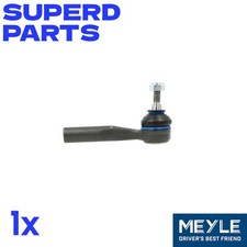 TIE ROD END R FITS: ABARTH