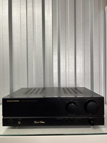 Marantz 44se special - pm-44se,