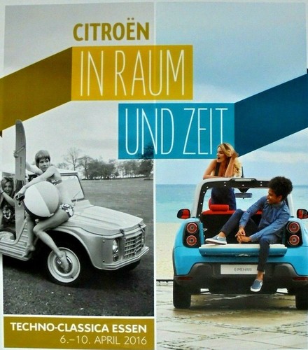 Citroen mehari - citroen, e-mehari